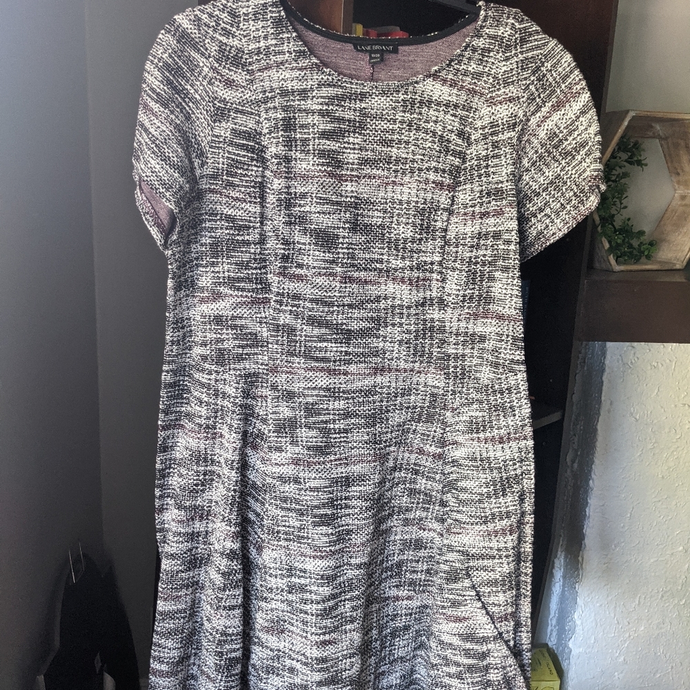 Office dress